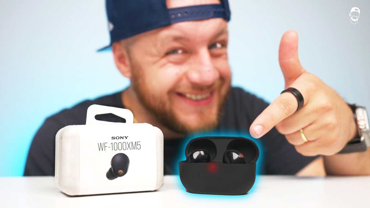 Nejlepší bezdrátová sluchátka 7 tipů pro dokonalý zvuk 6 nejlepší bezdrátová sluchátka